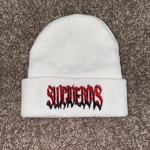Suicideboys G59 Authentic Merch Beanie
